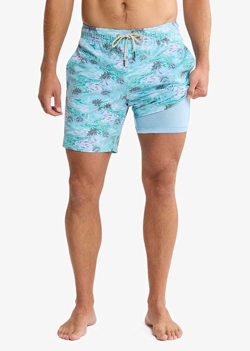 Fair Harbor: Bayberry Trunk