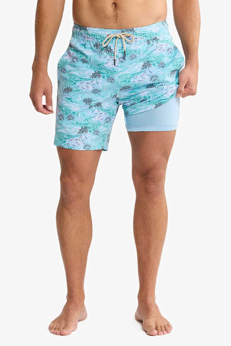 Fair Harbor: Bayberry Trunk
