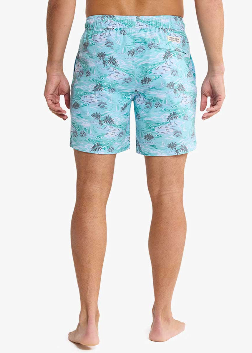 Fair Harbor: Bayberry Trunk