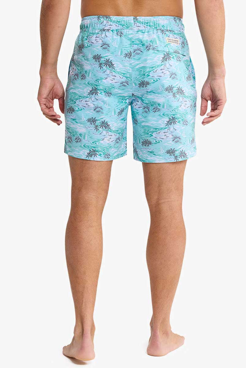 Fair Harbor: Bayberry Trunk