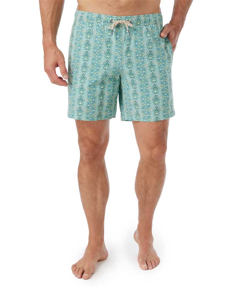 Fair Harbor: Bayberry Volley Trunk