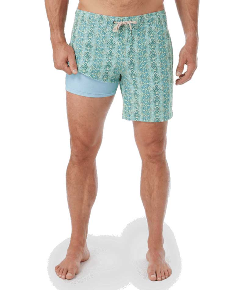 Fair Harbor: Bayberry Volley Trunk