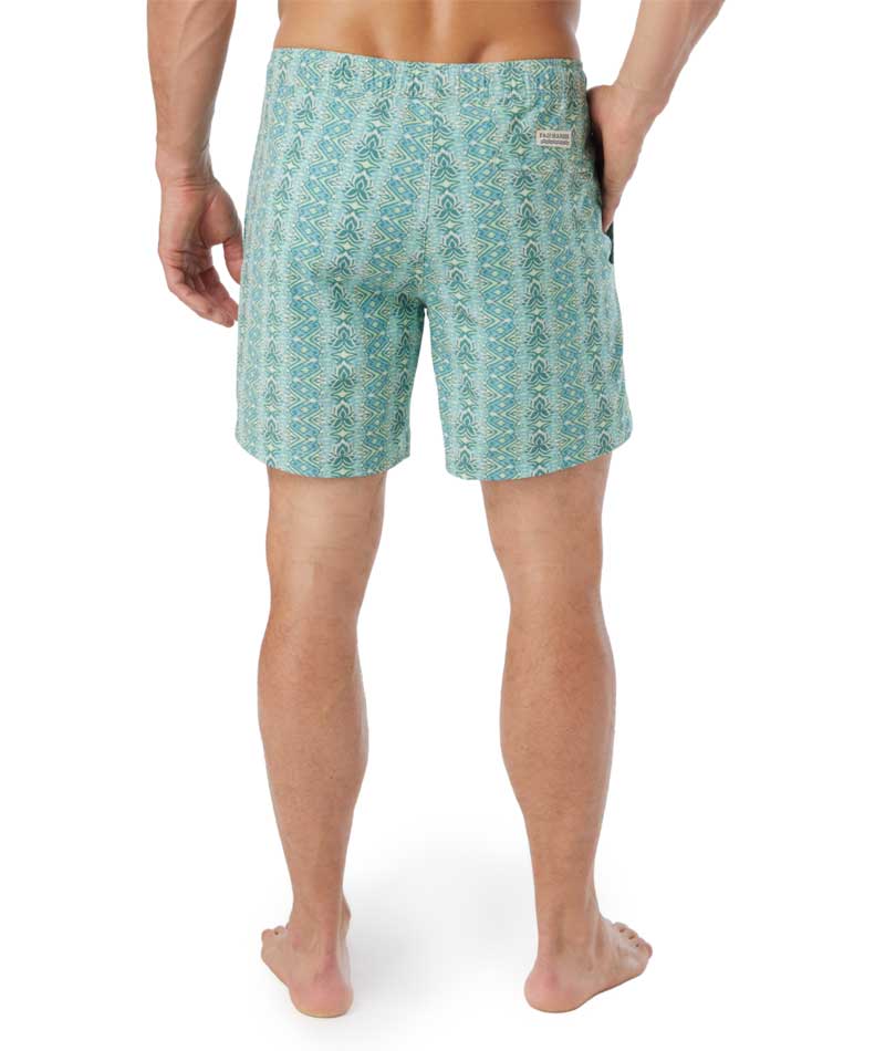 Fair Harbor: Bayberry Volley Trunk