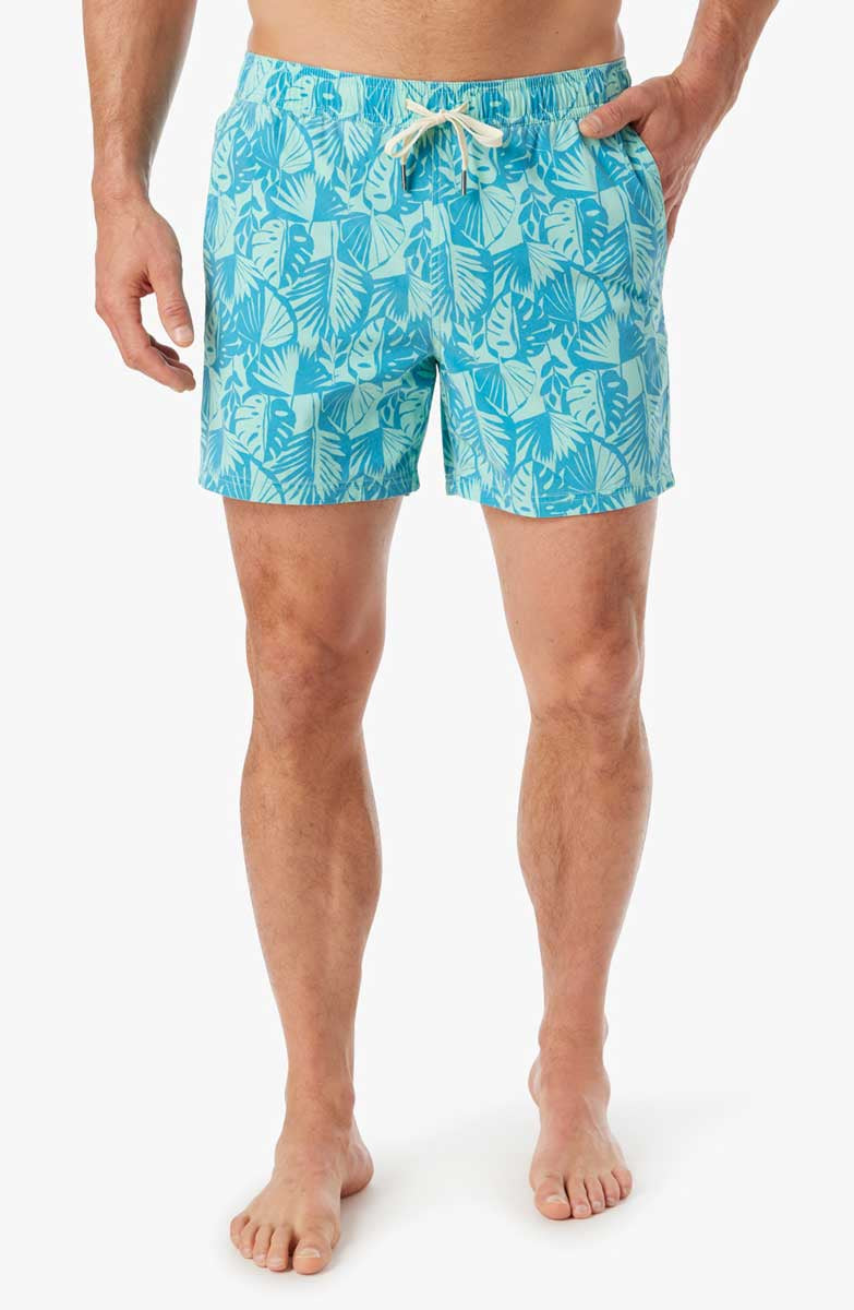 Fair Harbor: Bungalow 5" Volley Trunk