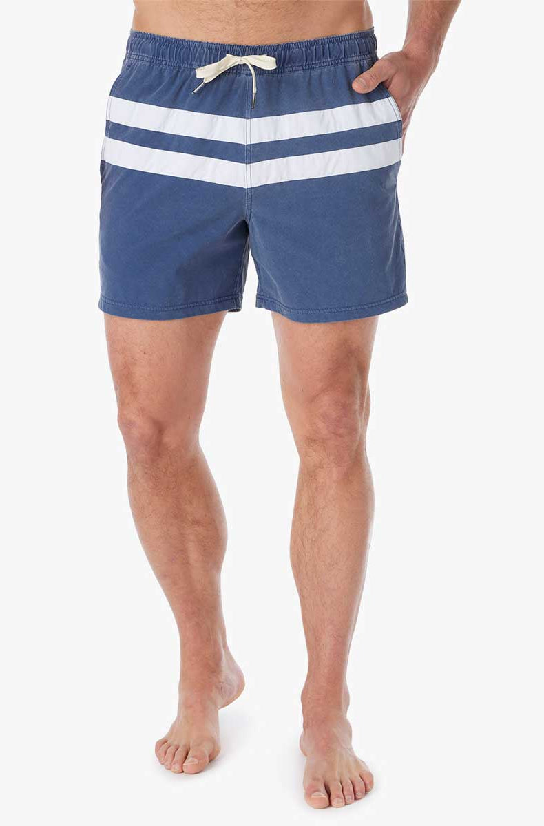 Fair Harbor: Bungalow 5" Volley Trunk