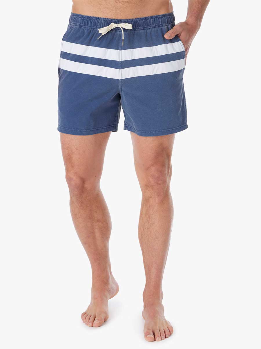 Fair Harbor: Bungalow 5" Volley Trunk