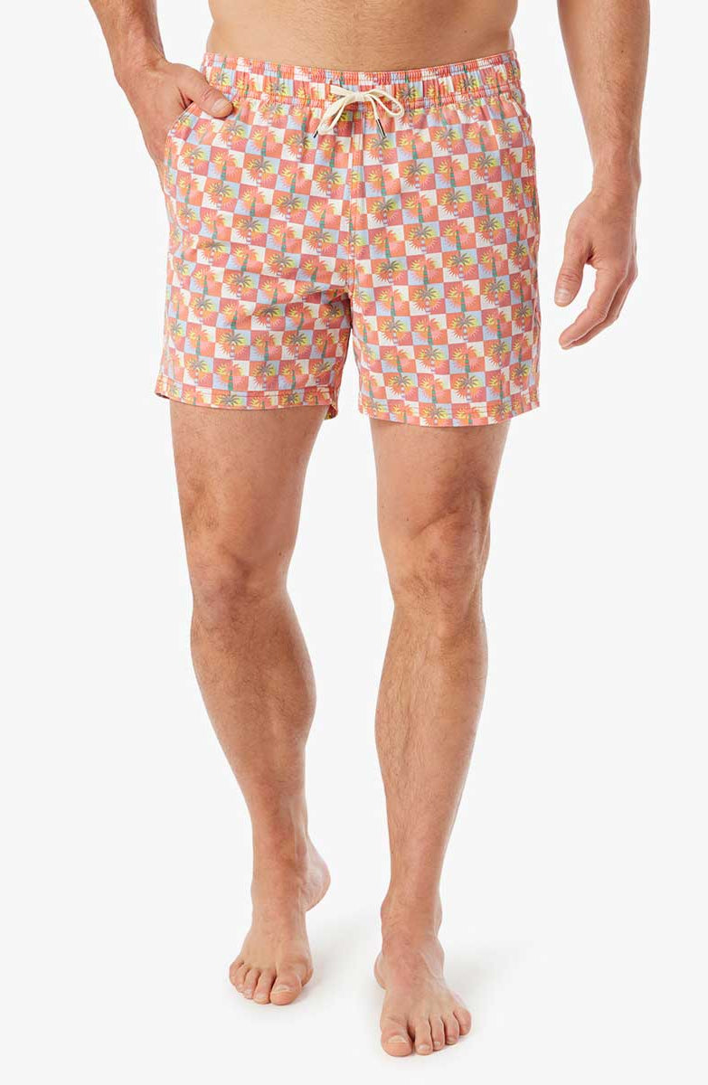 Fair Harbor: Bungalow 5" Volley Trunk