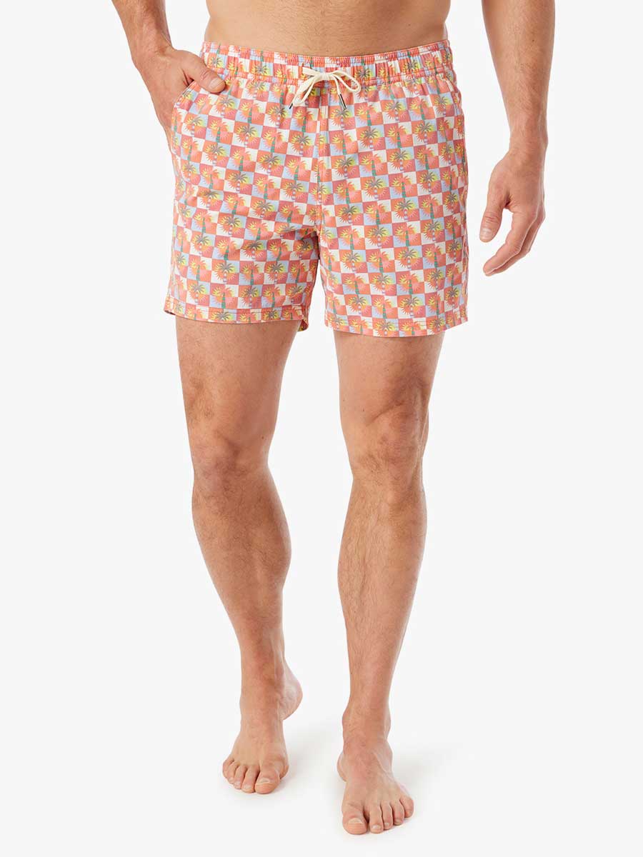 Fair Harbor: Bungalow 5" Volley Trunk