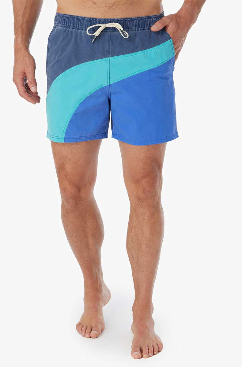 Fair Harbor: Bungalow 5" Volley Trunk