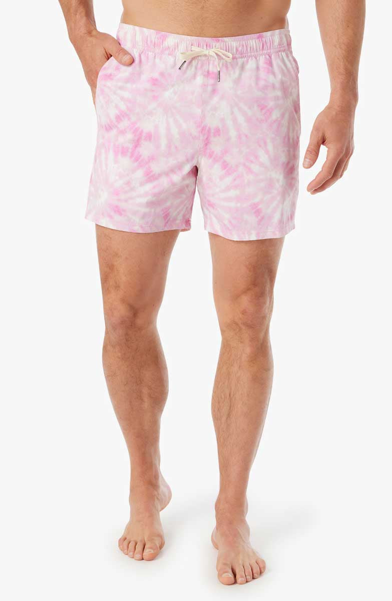 Fair Harbor: Bungalow 5" Volley Trunk