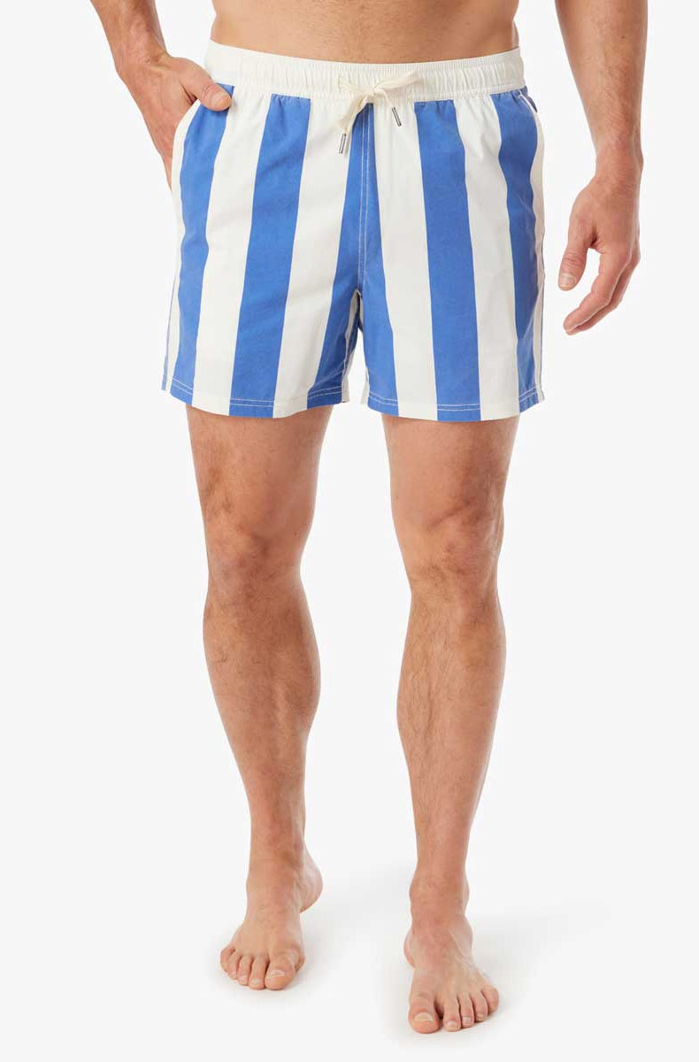 Fair Harbor: Bungalow 5" Volley Trunk