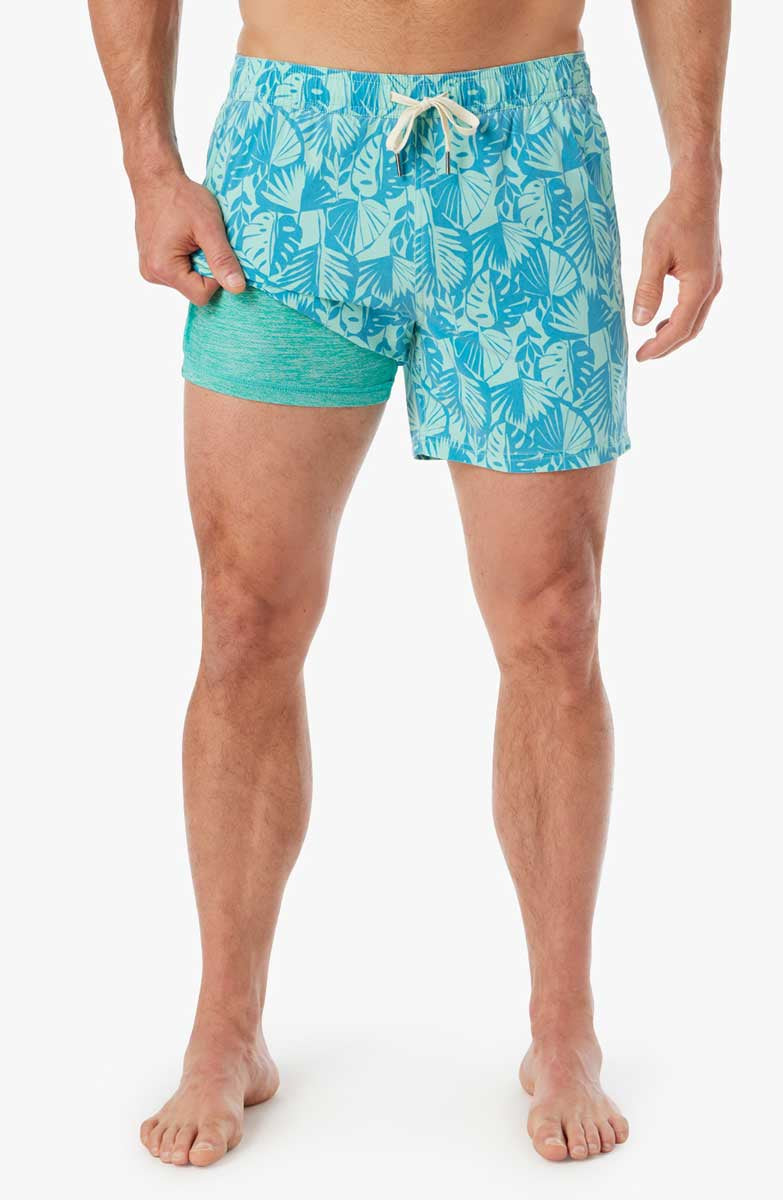 Fair Harbor: Bungalow 5" Volley Trunk