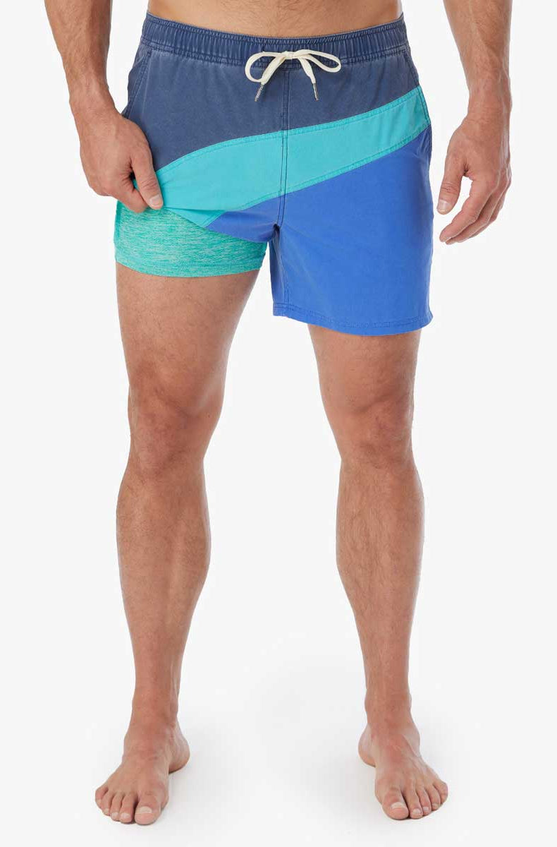 Fair Harbor: Bungalow 5" Volley Trunk