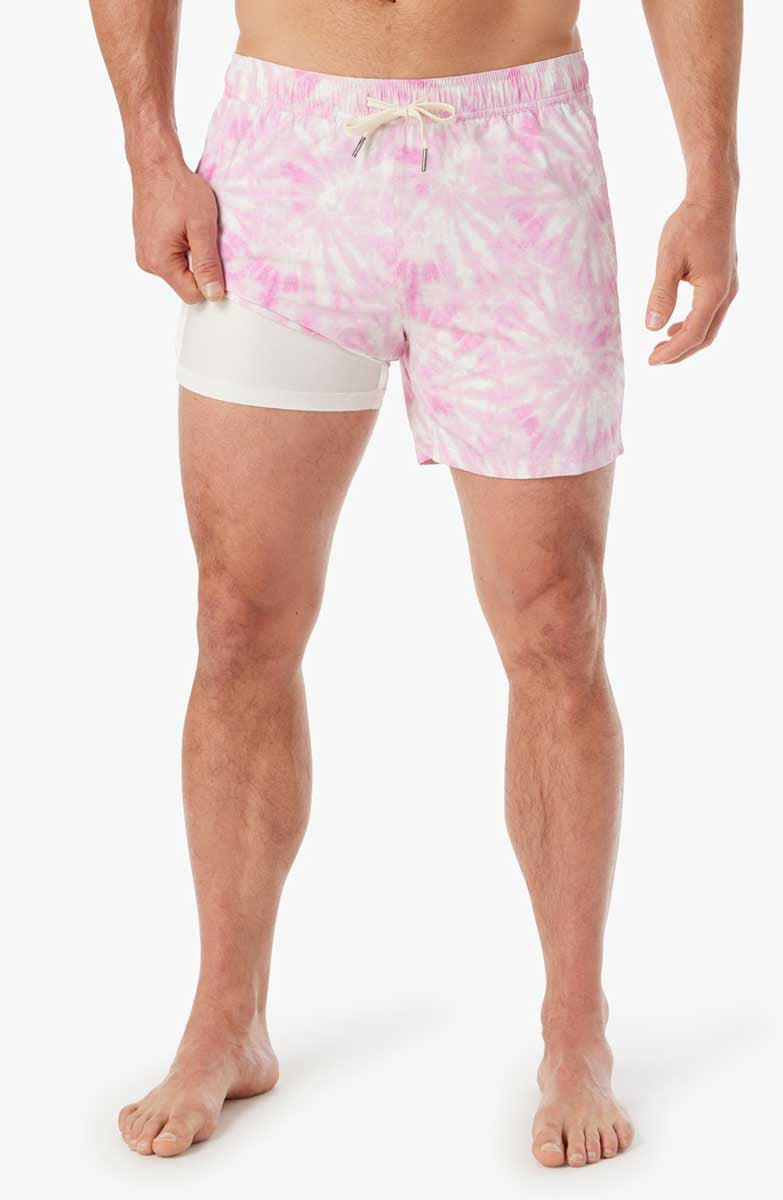 Fair Harbor: Bungalow 5" Volley Trunk