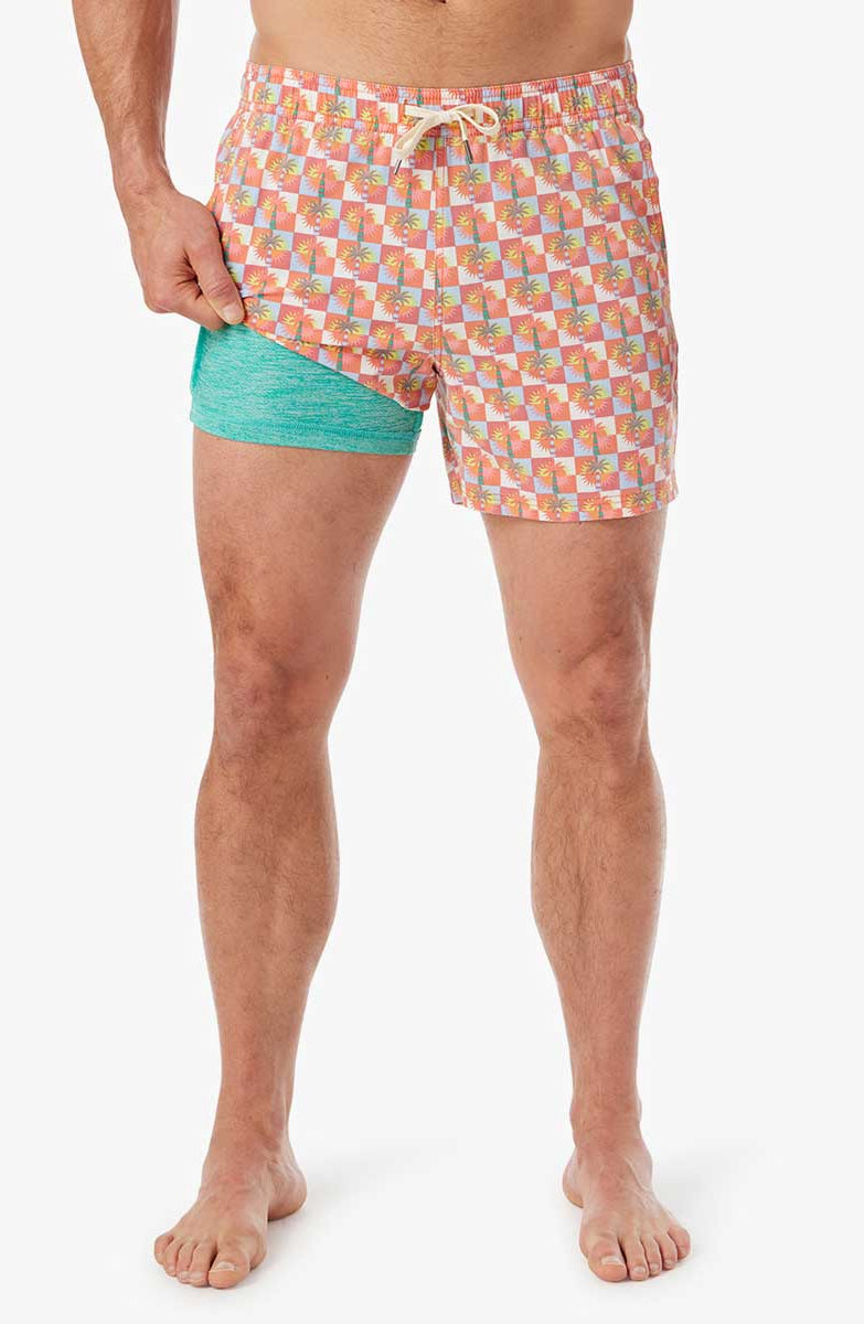 Fair Harbor: Bungalow 5" Volley Trunk