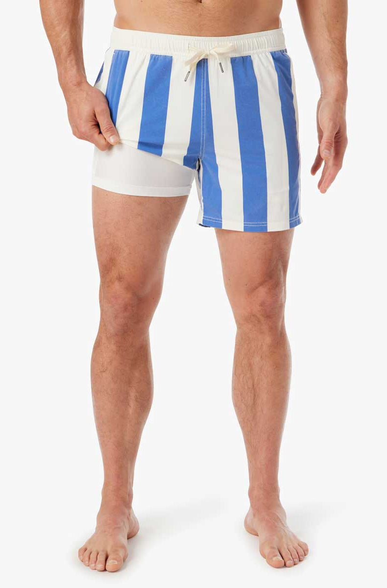 Fair Harbor: Bungalow 5" Volley Trunk