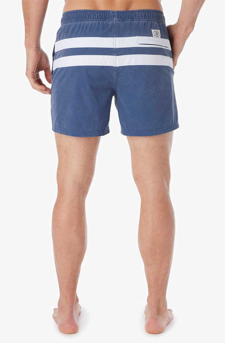 Fair Harbor: Bungalow 5" Volley Trunk