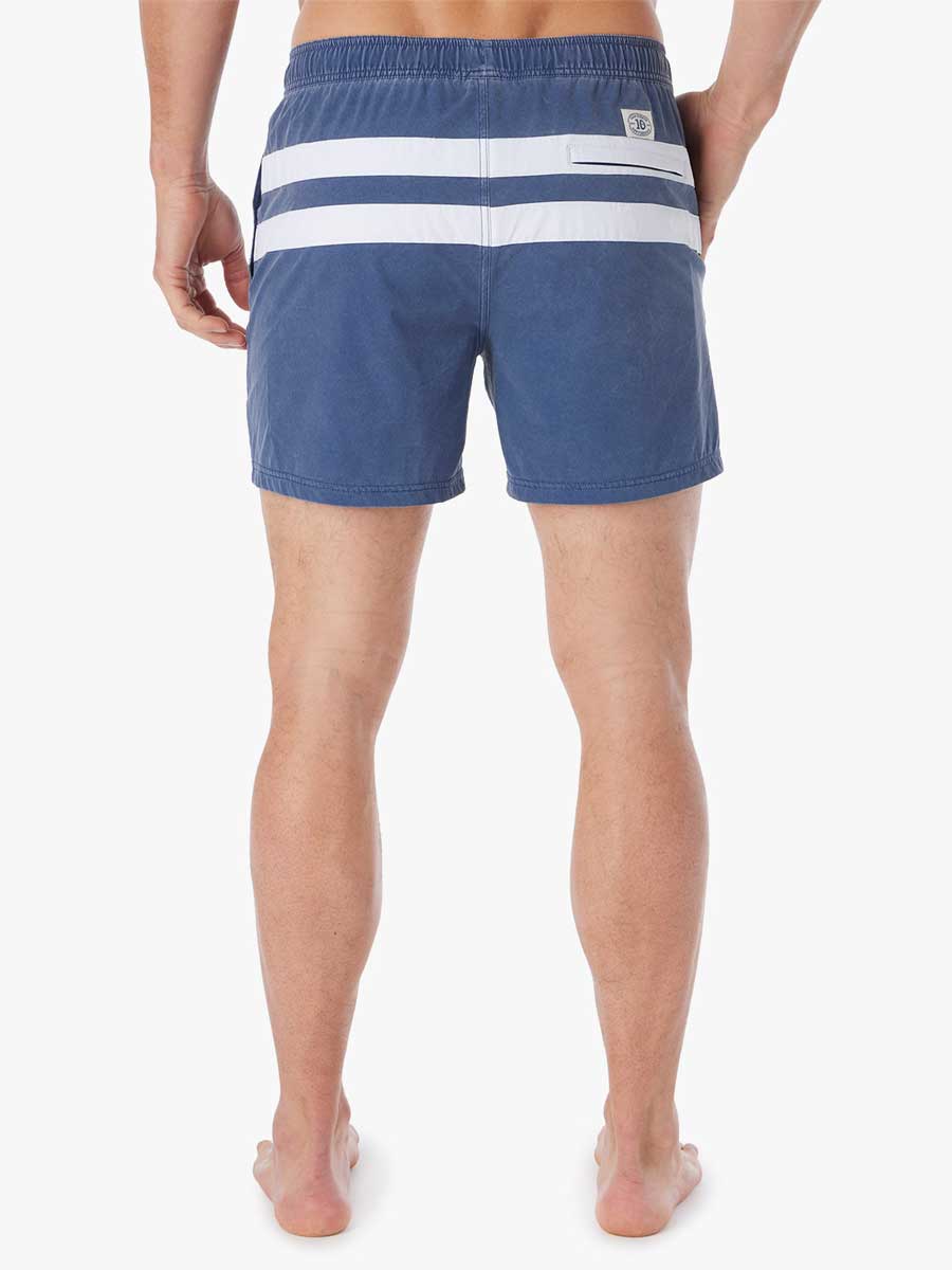 Fair Harbor: Bungalow 5" Volley Trunk