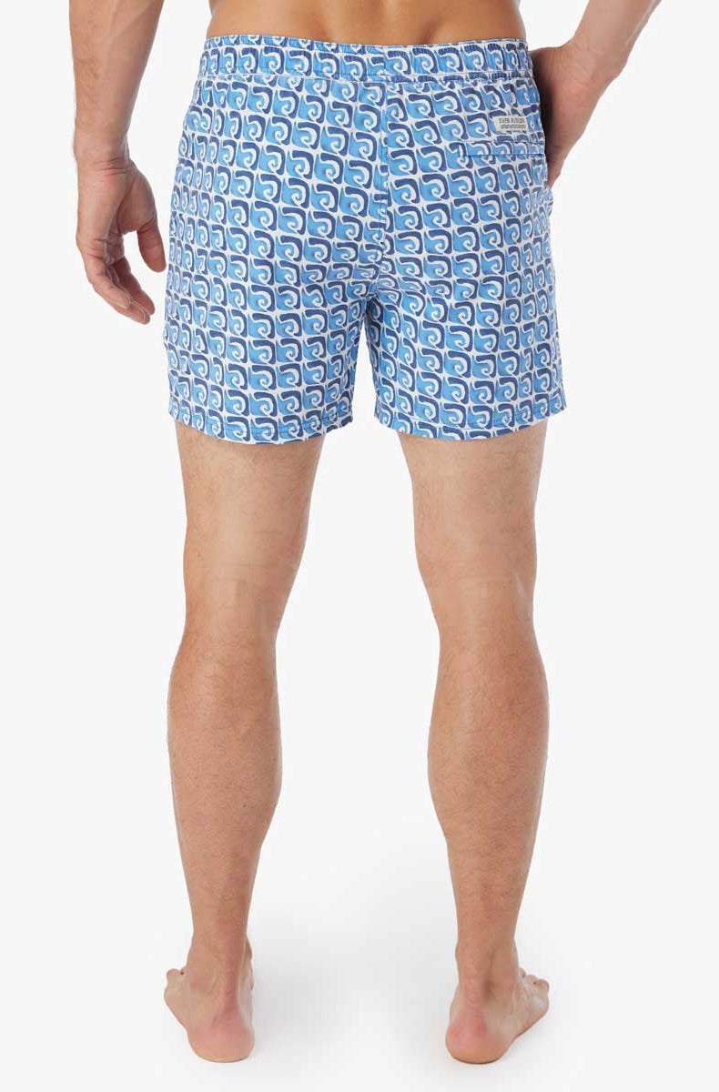 Fair Harbor: Bungalow 5" Volley Trunk