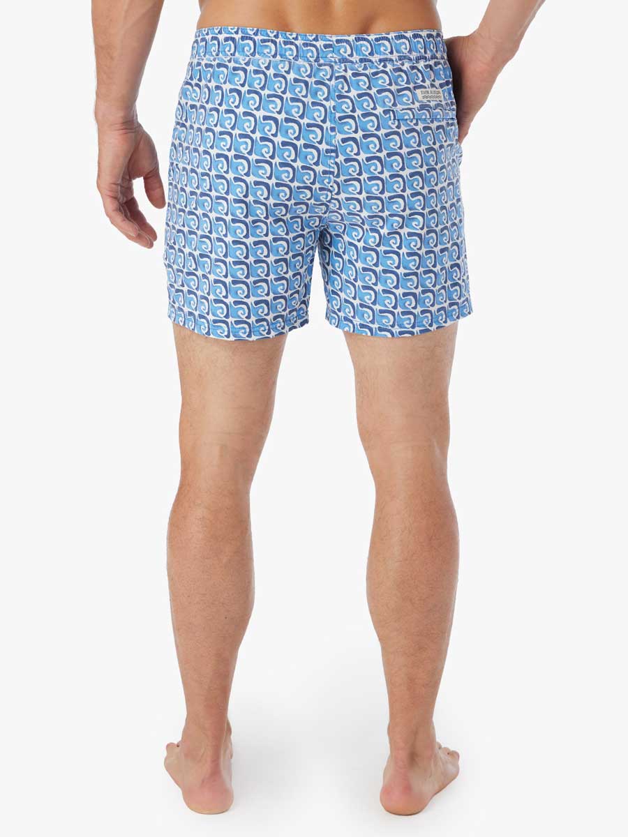 Fair Harbor: Bungalow 5" Volley Trunk