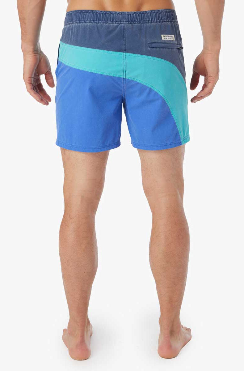 Fair Harbor: Bungalow 5" Volley Trunk
