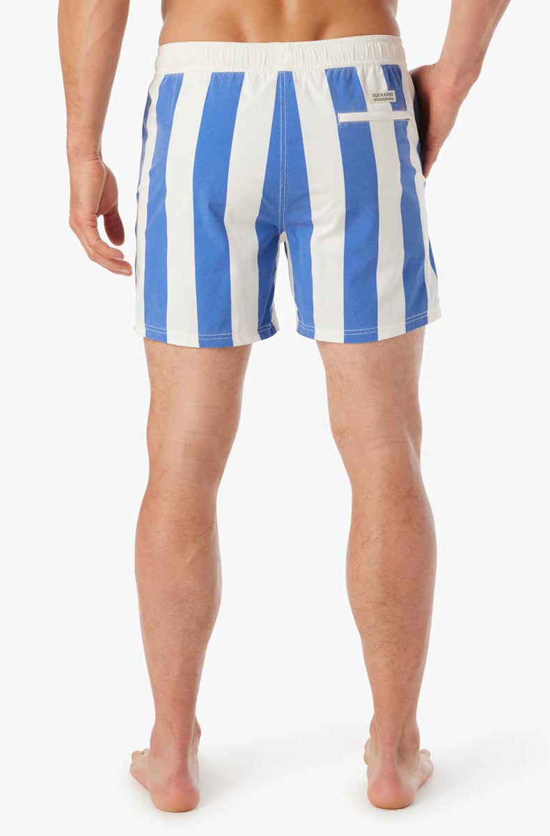 Fair Harbor: Bungalow 5" Volley Trunk