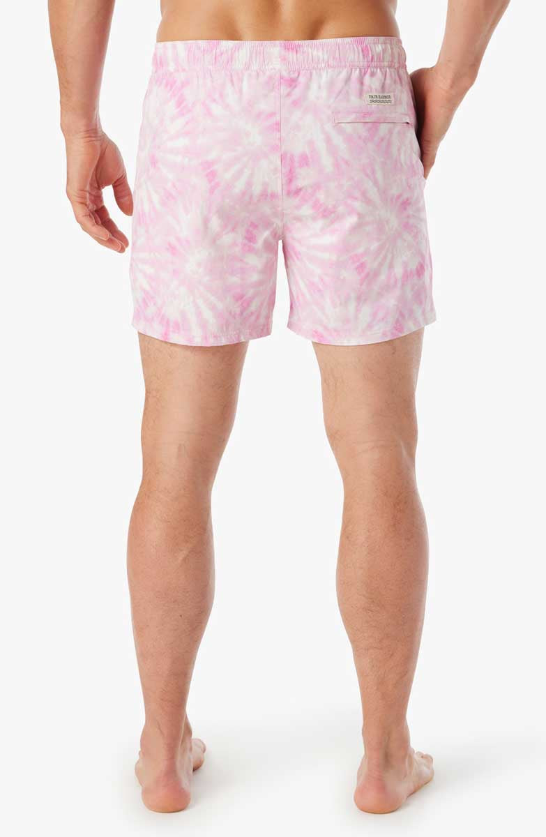 Fair Harbor: Bungalow 5" Volley Trunk