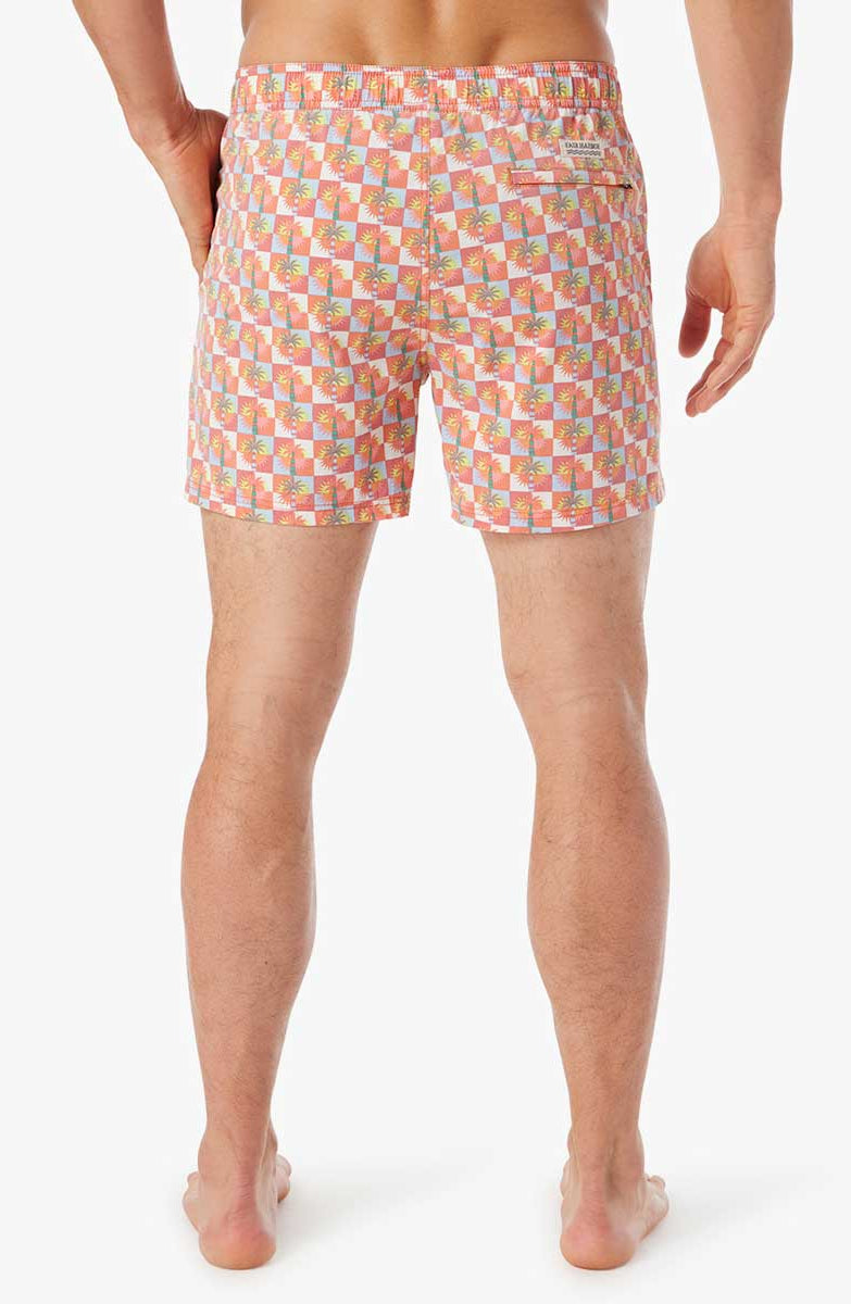 Fair Harbor: Bungalow 5" Volley Trunk
