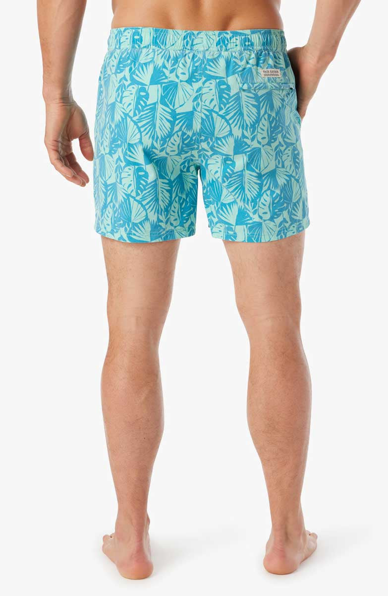 Fair Harbor: Bungalow 5" Volley Trunk