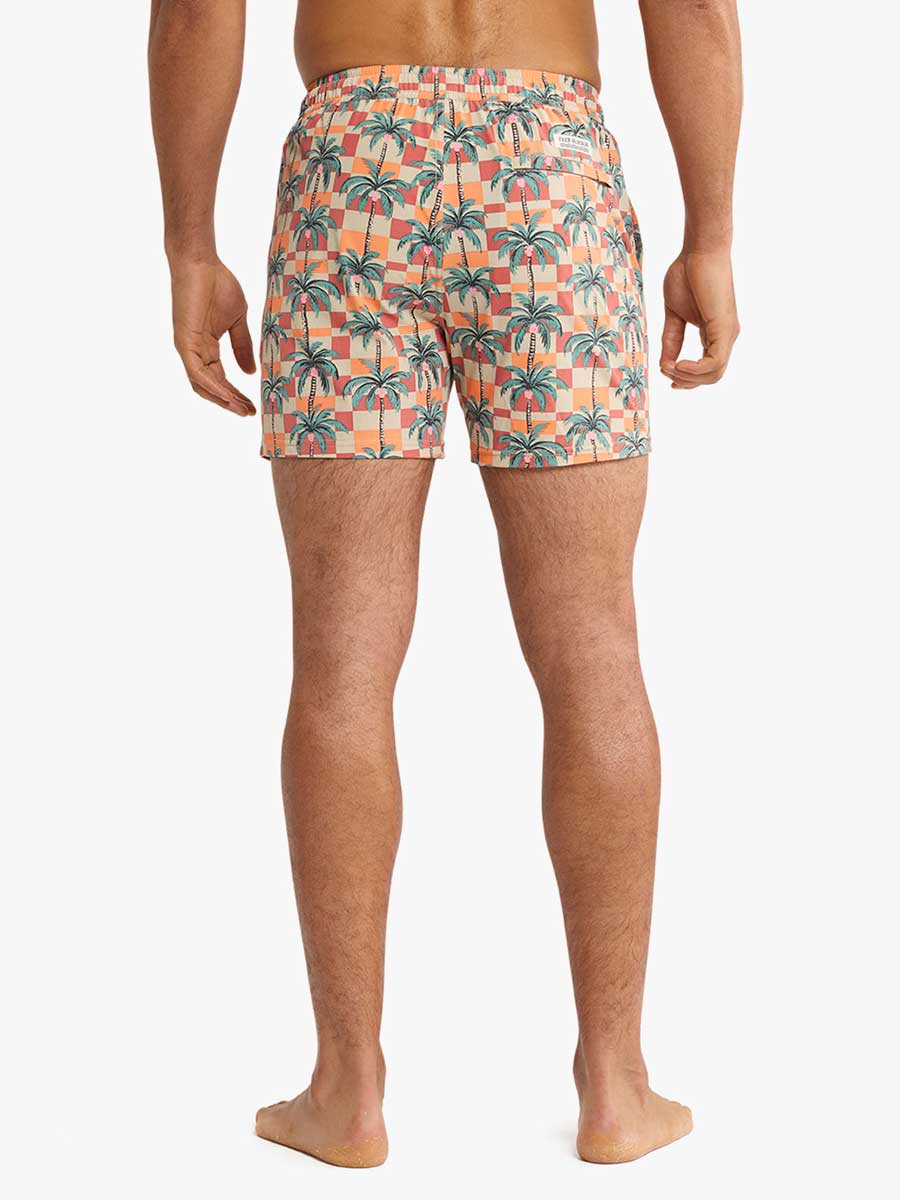 Fair Harbor: Bungalow Trunk