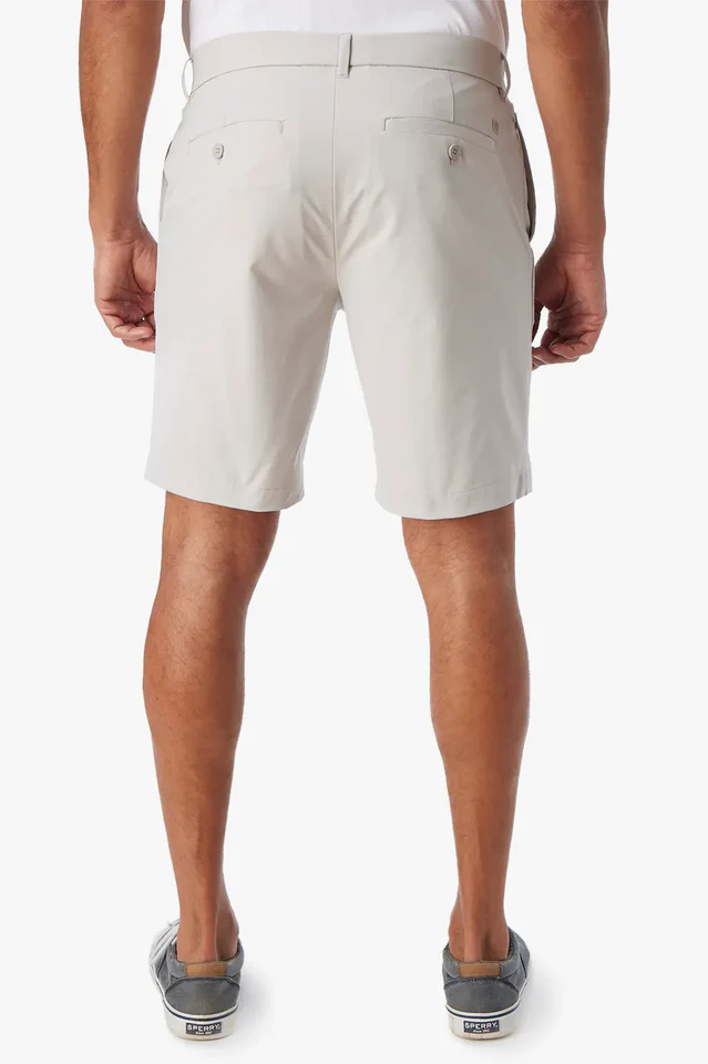 Fair Harbor: Compass Short