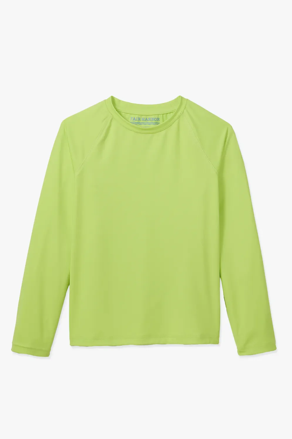 Fair Harbor: Kids Anchor Long Sleeve Rashguard
