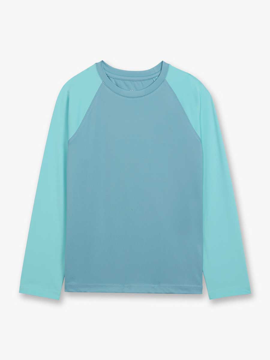 Fair Harbor: Kids Anchor Long Sleeve Rashguard