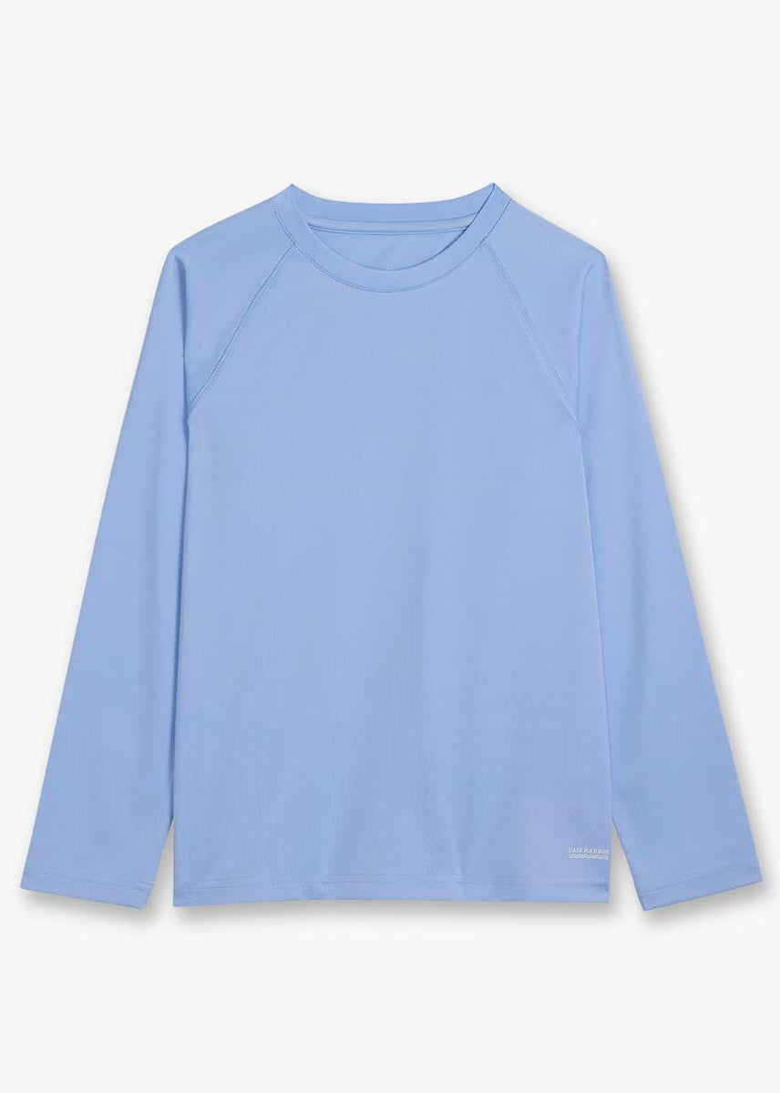 Fair Harbor: Kids Anchor Rashguard