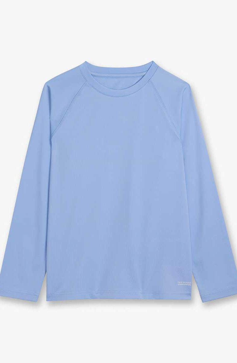 Fair Harbor: Kids Anchor Rashguard
