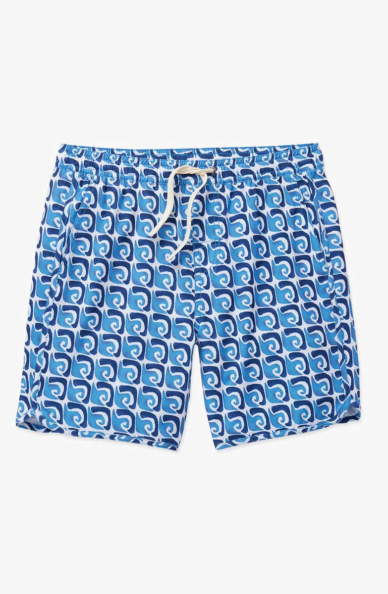 Fair Harbor: Kids Anchor Volley Trunk