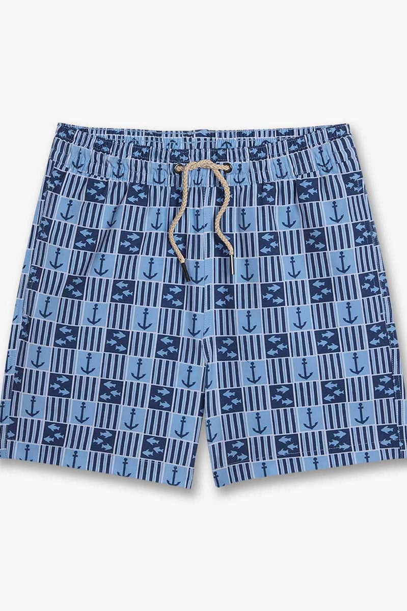 Fair Harbor: Kids Bayberry Trunk