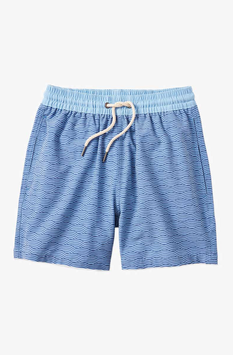 Fair Harbor: Kids Bayberry Volley Trunk