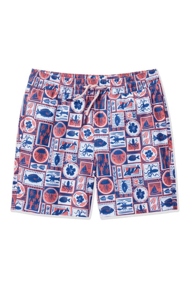 Fair Harbor: Kids Bayberry Volley Trunk