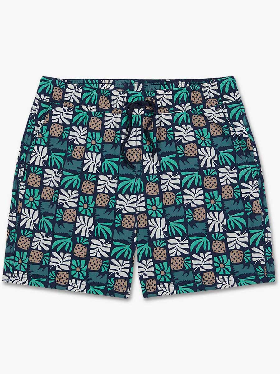 Fair Harbor: Kids Bungalow Trunk
