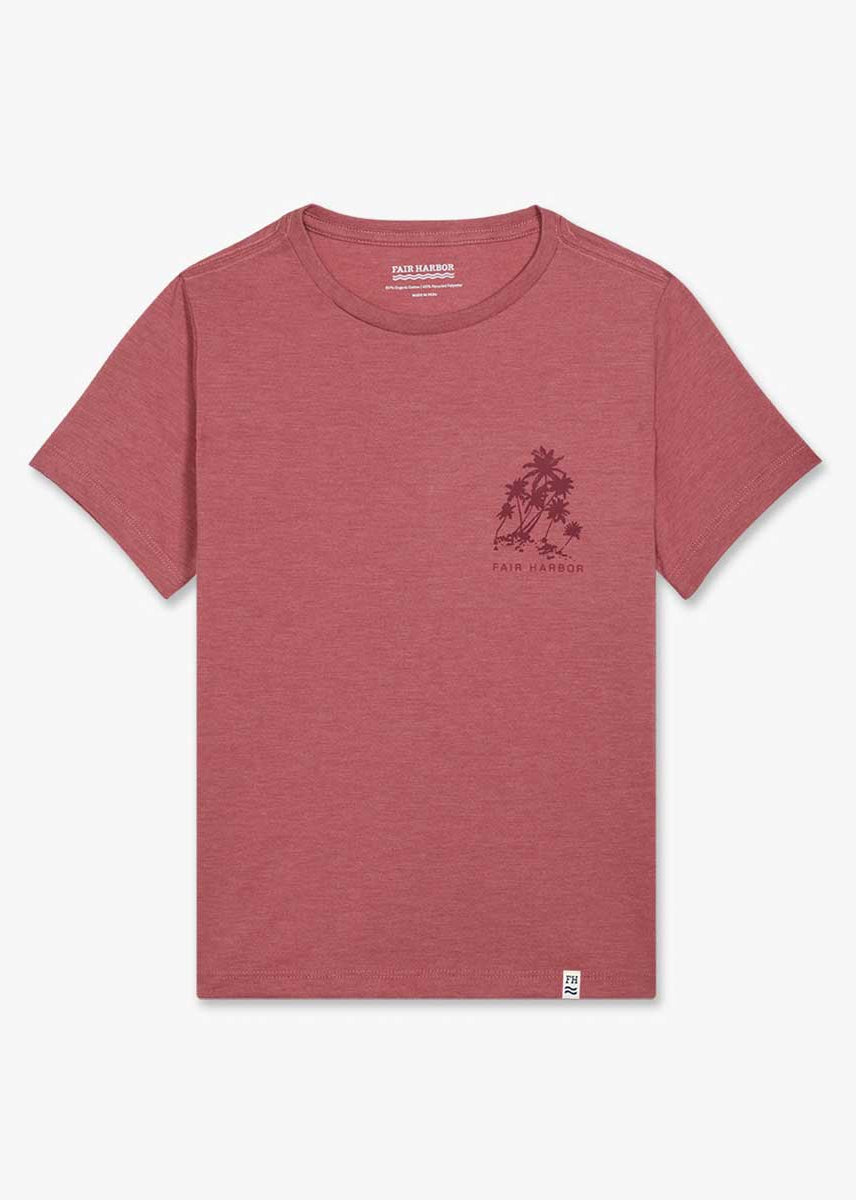 Fair Harbor: Kids Kismet Graphic Tee
