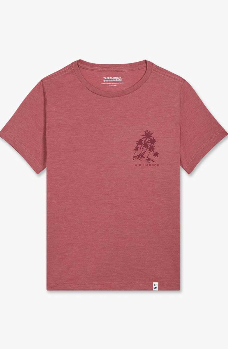 Fair Harbor: Kids Kismet Graphic Tee