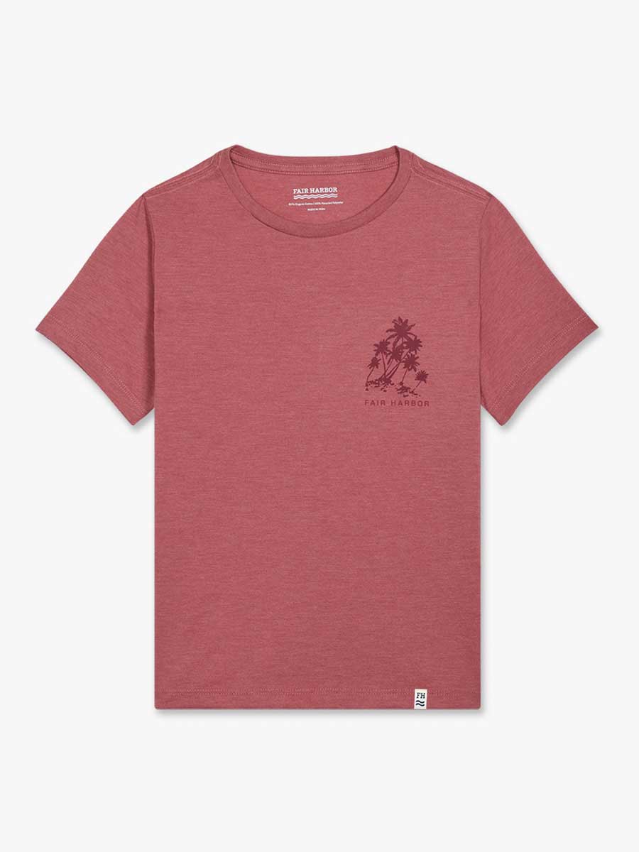 Fair Harbor: Kids Kismet Graphic Tee