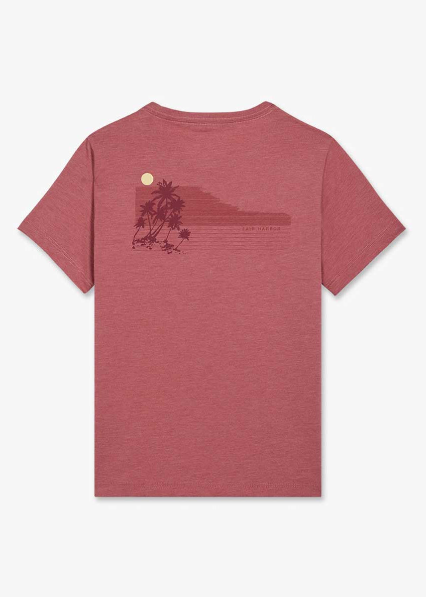 Fair Harbor: Kids Kismet Graphic Tee