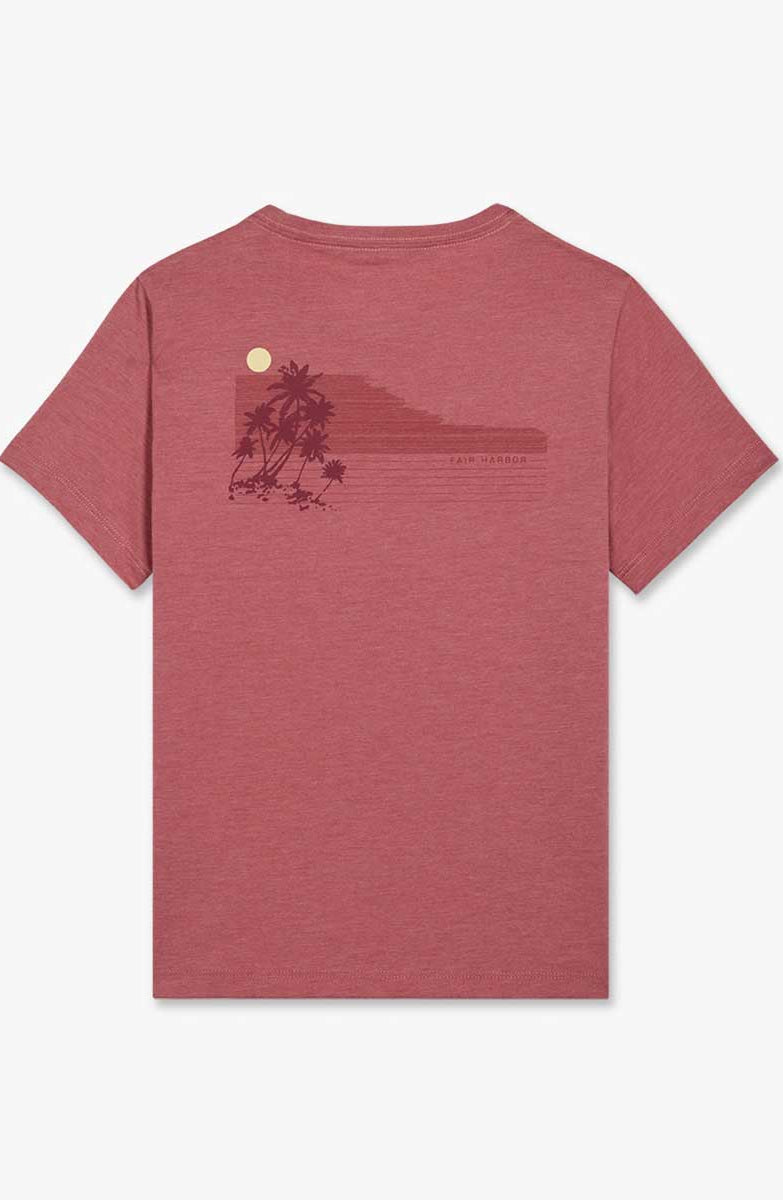 Fair Harbor: Kids Kismet Graphic Tee