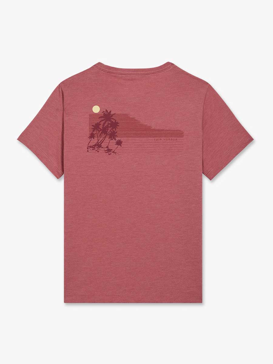 Fair Harbor: Kids Kismet Graphic Tee