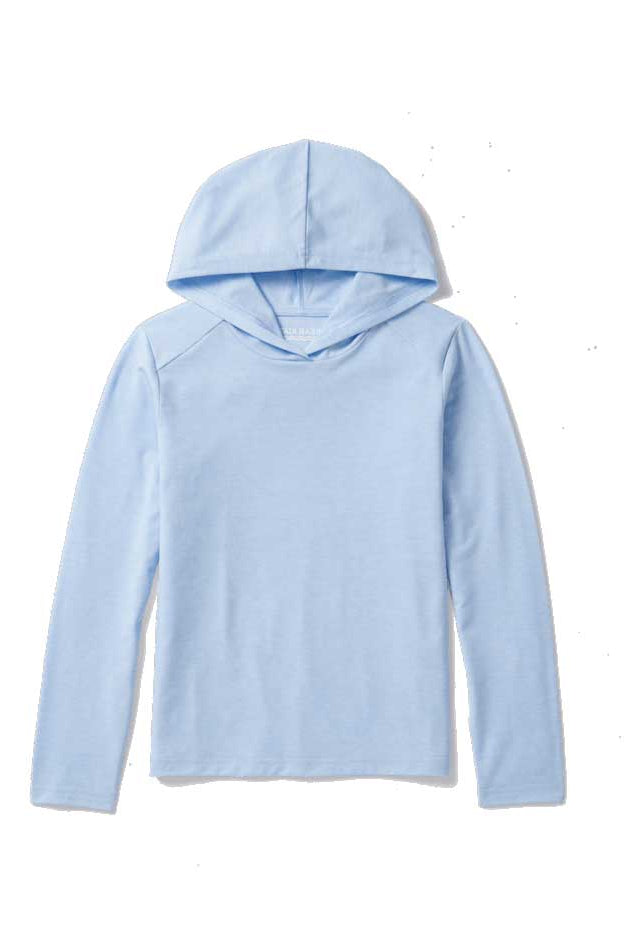 Fair Harbor: Kids SeaBreeze Hoodie