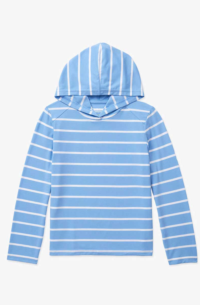 Fair Harbor: Kids SeaBreeze Hoodie