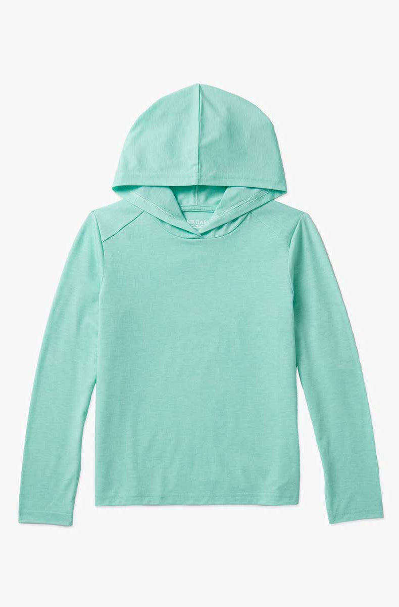 Fair Harbor: Kids SeaBreeze Hoodie