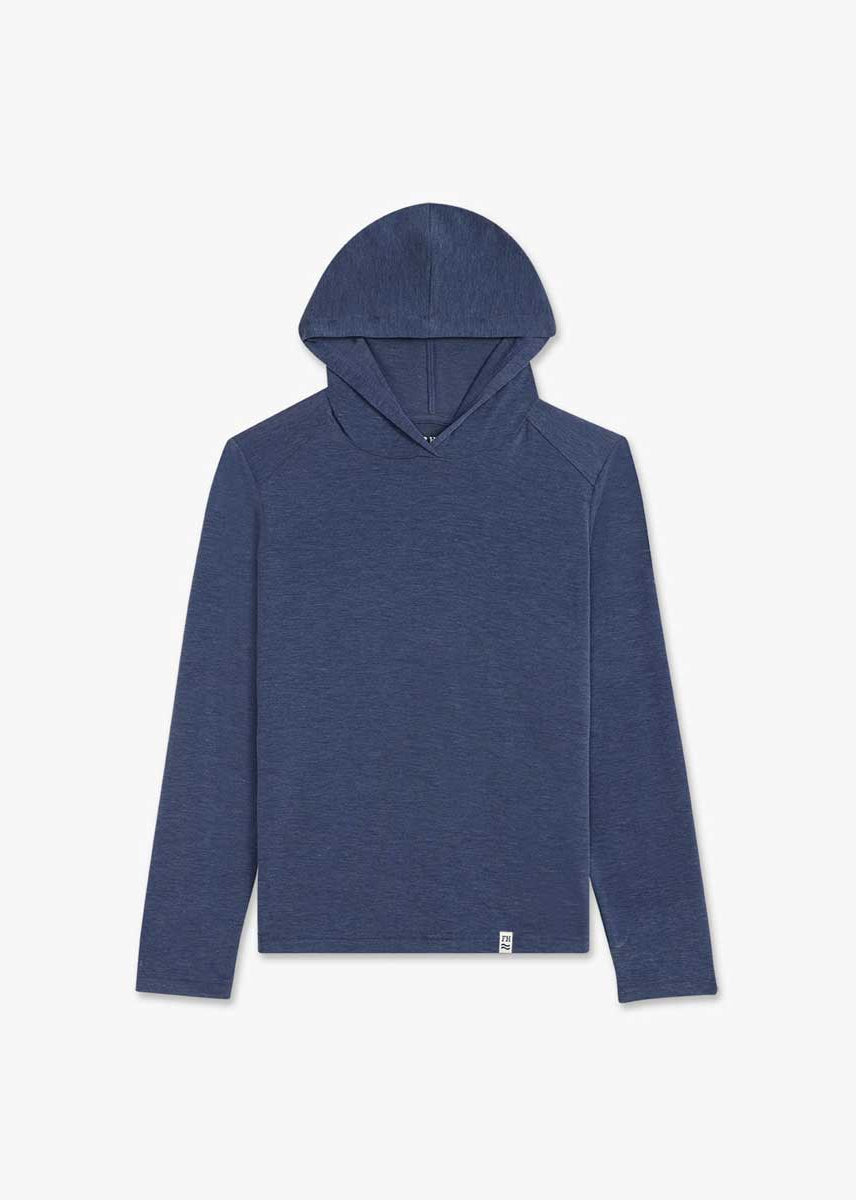 Fair Harbor: Kids Seabreeze Hoodie